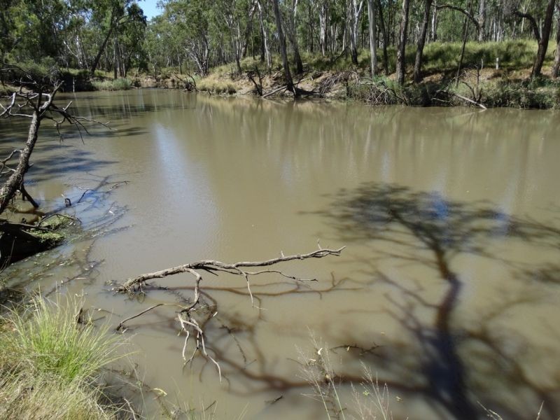 1230 ACRES – Clarkes Road, Chinchilla QLD 4413