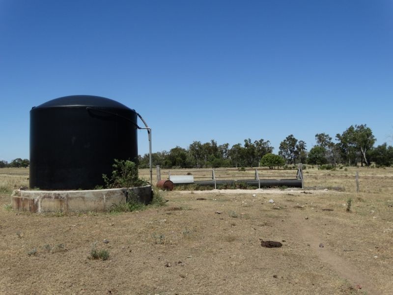 1230 ACRES – Clarkes Road, Chinchilla QLD 4413