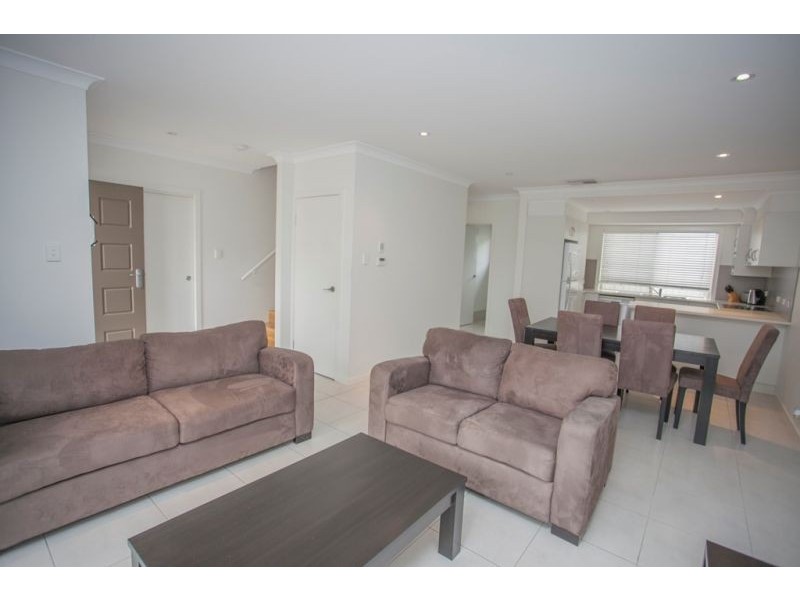 5/46 Hypatia Street, Chinchilla QLD 4413