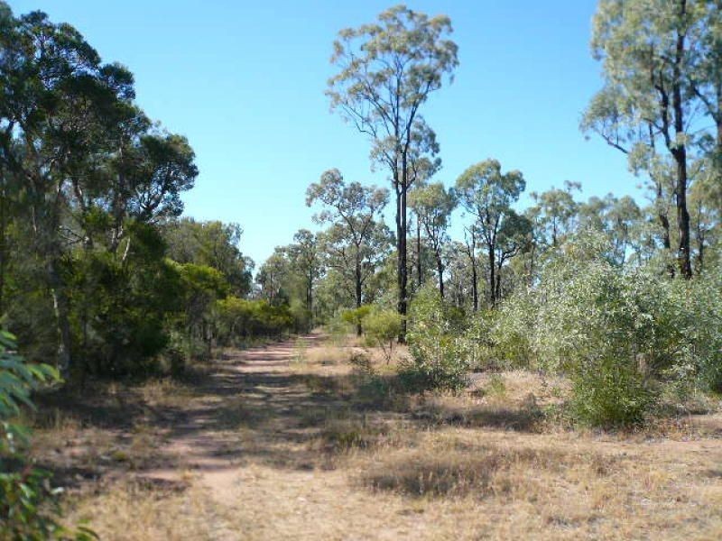 Lot 42 Bennetts School Road, Tara QLD 4421