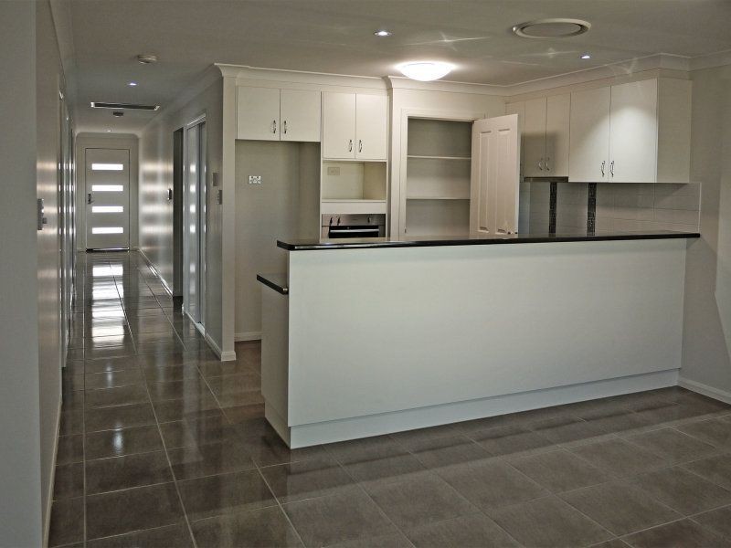 1 & 2/38 Gormleys Road, Chinchilla QLD 4413