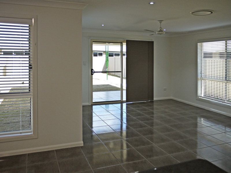 1 & 2/38 Gormleys Road, Chinchilla QLD 4413