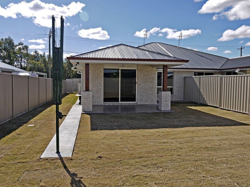 1 & 2/38 Gormleys Road, Chinchilla QLD 4413