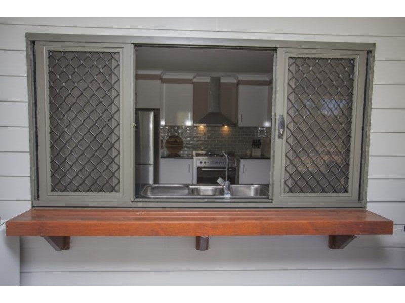 25 acres on Grays Road, Chinchilla QLD 4413