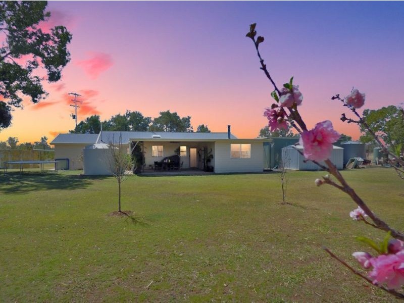 237 Price Street, Chinchilla QLD 4413