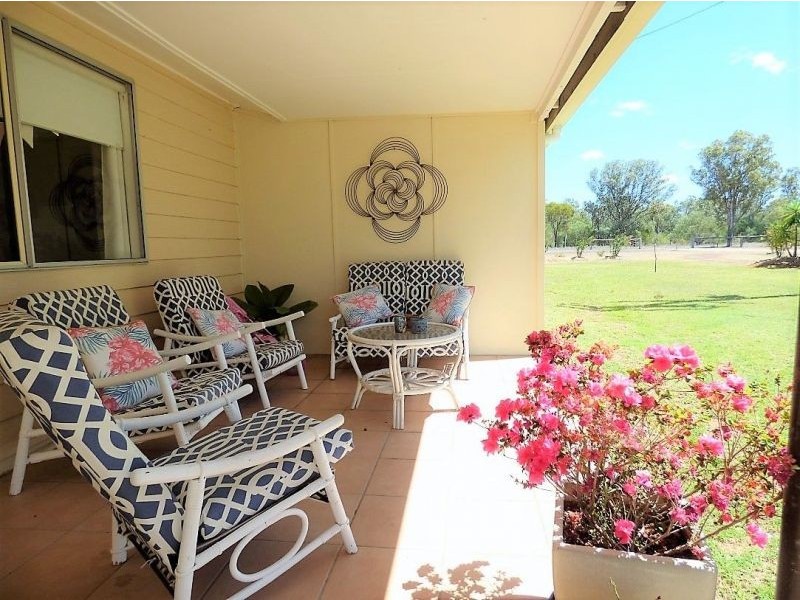 237 Price Street, Chinchilla QLD 4413