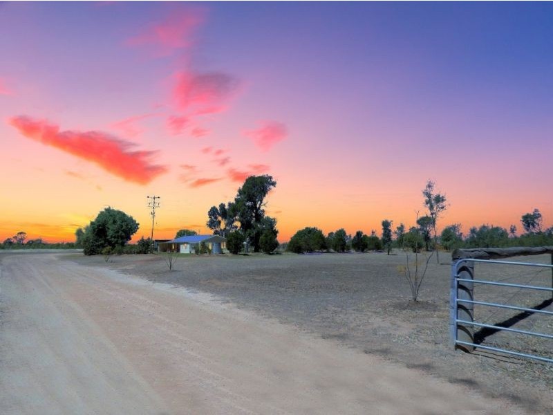 237 Price Street, Chinchilla QLD 4413