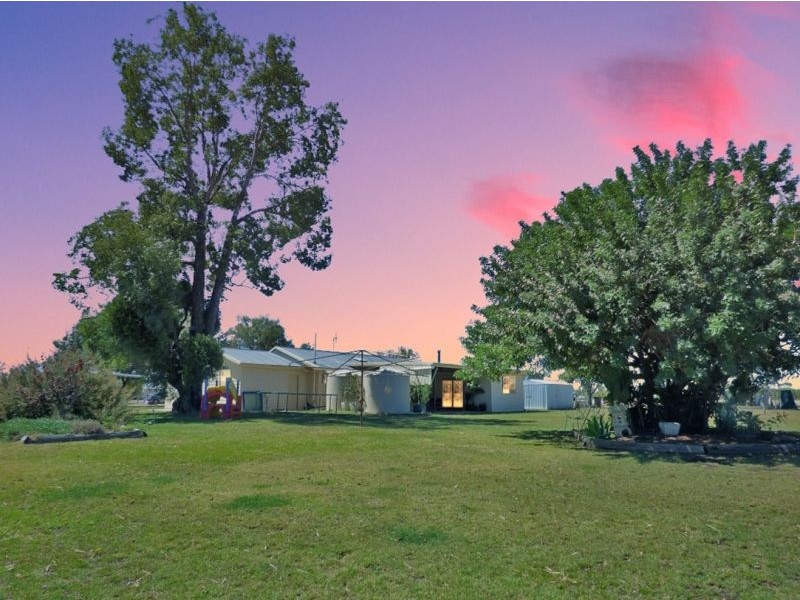 237 Price Street, Chinchilla QLD 4413