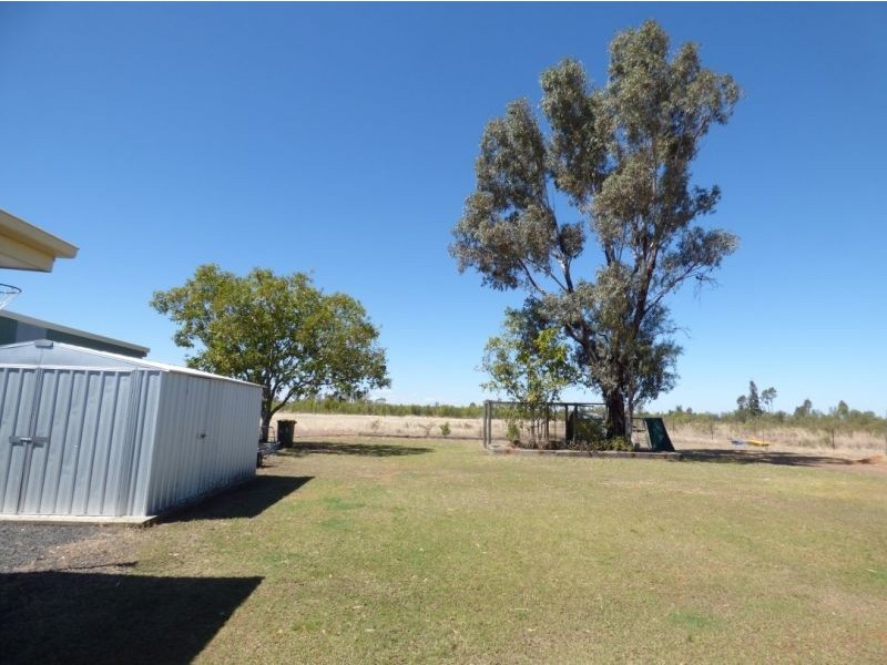 237 Price Street, Chinchilla QLD 4413