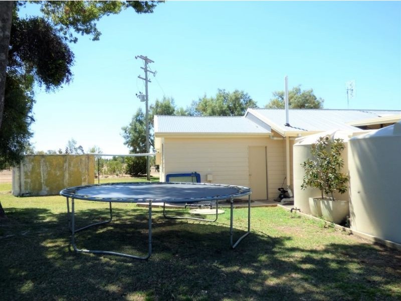 237 Price Street, Chinchilla QLD 4413