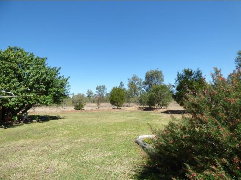 237 Price Street, Chinchilla QLD 4413