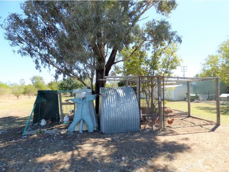 237 Price Street, Chinchilla QLD 4413