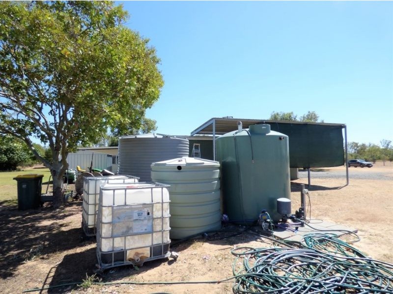 237 Price Street, Chinchilla QLD 4413