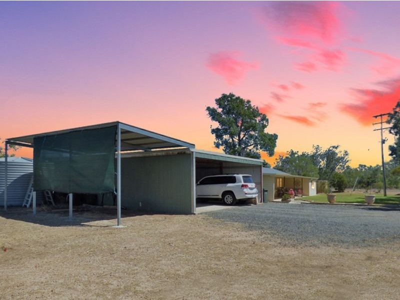 237 Price Street, Chinchilla QLD 4413