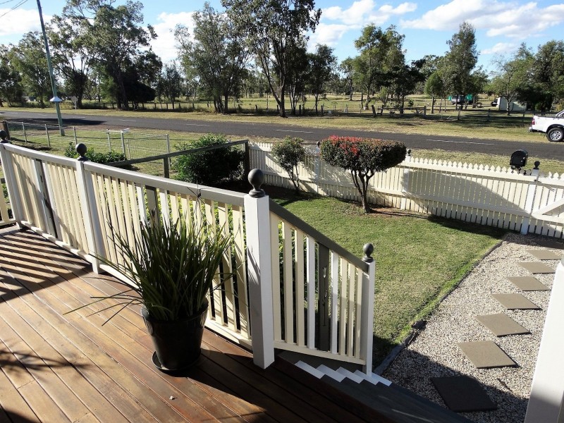 70 Coxen Street, Jandowae QLD 4410