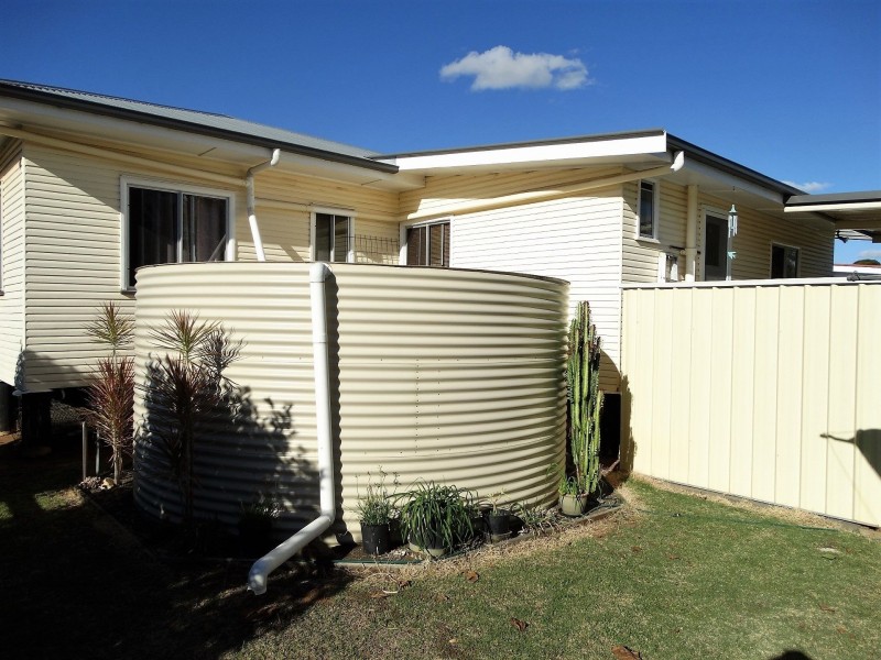 70 Coxen Street, Jandowae QLD 4410