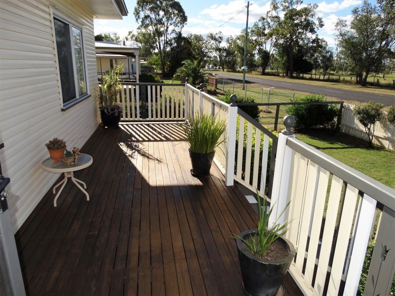 70 Coxen Street, Jandowae QLD 4410