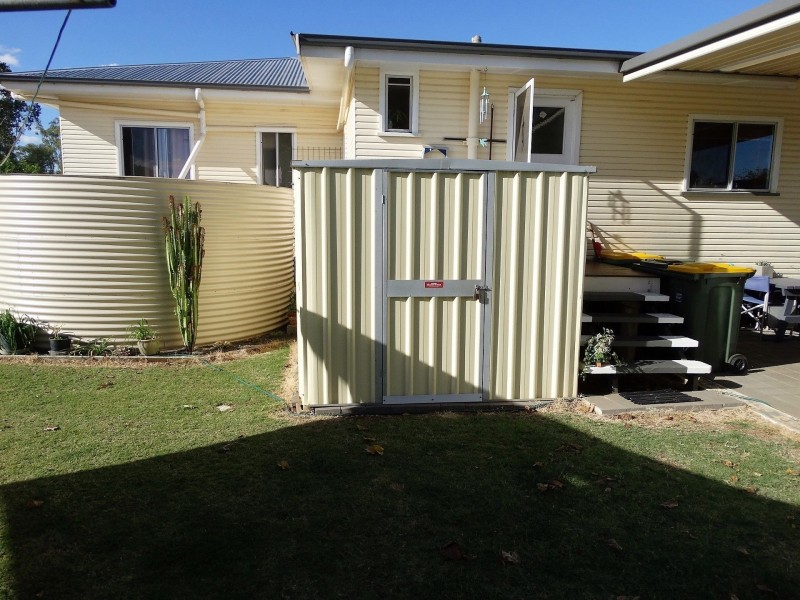 70 Coxen Street, Jandowae QLD 4410