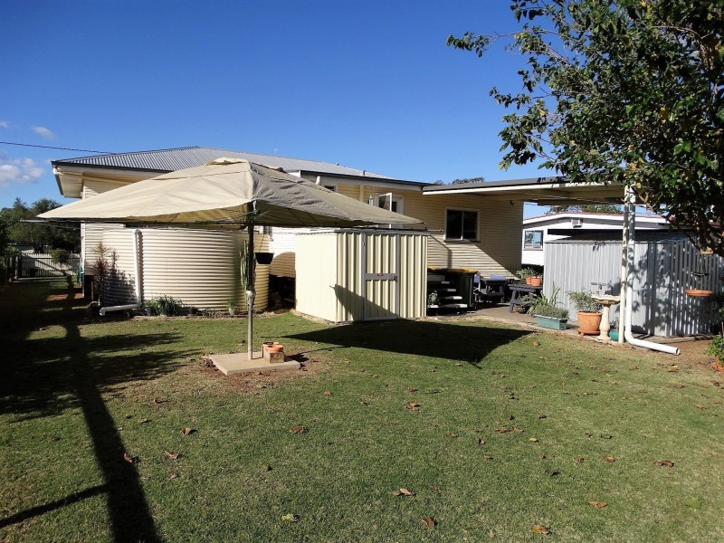 70 Coxen Street, Jandowae QLD 4410