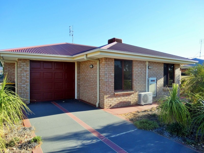 43 Beasley Street, Chinchilla QLD 4413