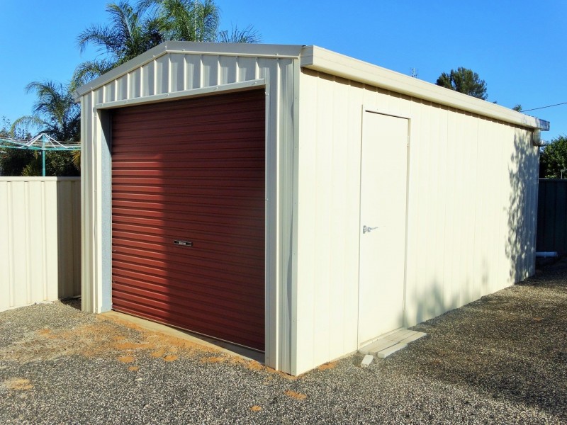 43 Beasley Street, Chinchilla QLD 4413