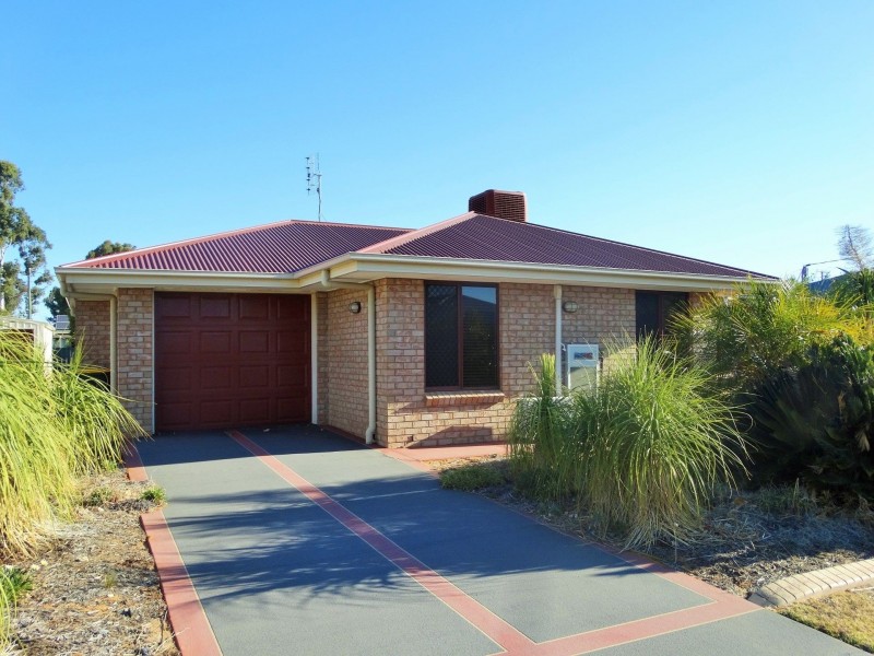 43 Beasley Street, Chinchilla QLD 4413