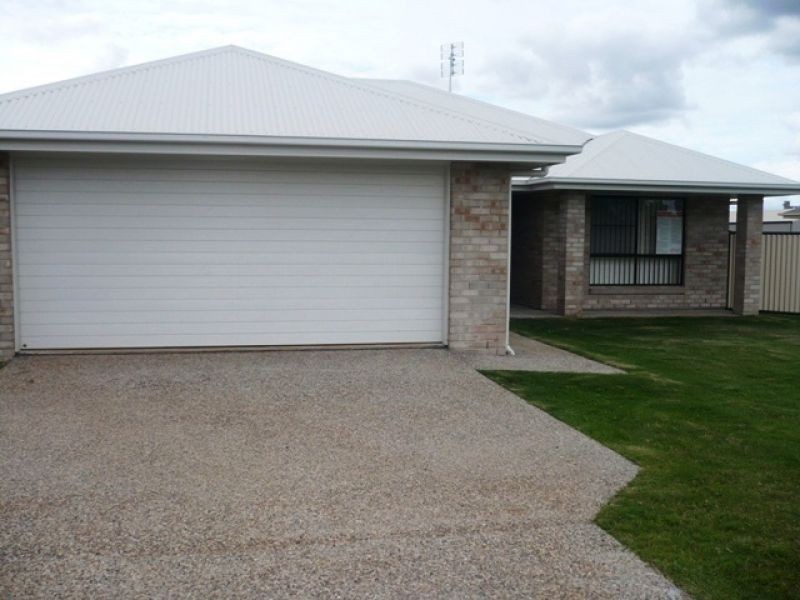 115 Zeller Street, Chinchilla QLD 4413