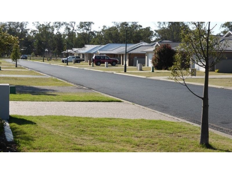 24 Sommerfeld Crescent, Chinchilla QLD 4413