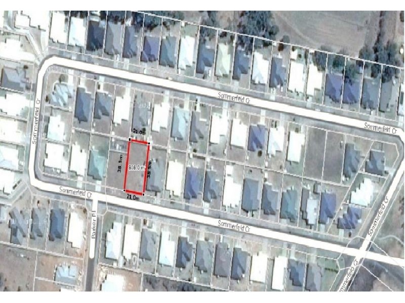 24 Sommerfeld Crescent, Chinchilla QLD 4413