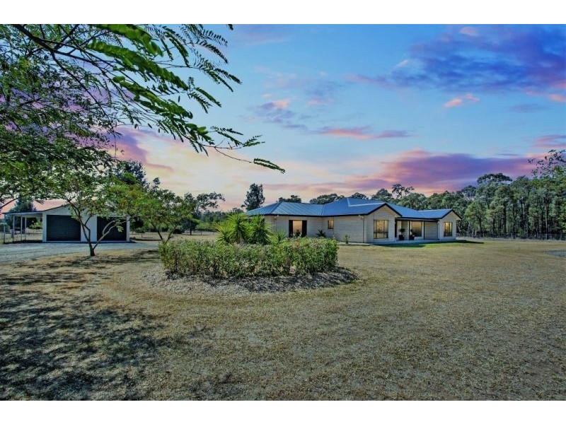 365 Lloyd Street, Chinchilla QLD 4413