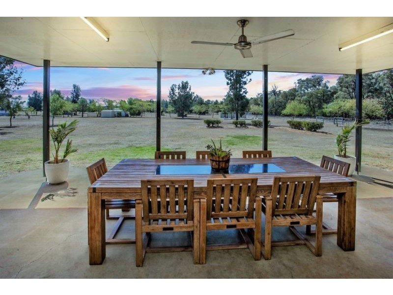 365 Lloyd Street, Chinchilla QLD 4413