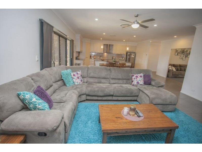 365 Lloyd Street, Chinchilla QLD 4413