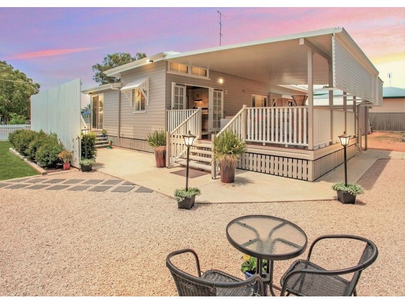 64 HYPATIA STREET, Chinchilla QLD 4413