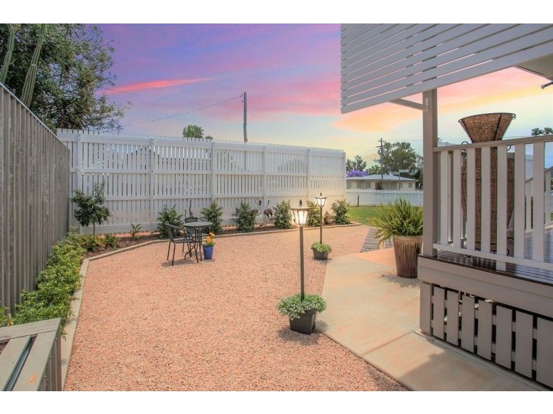 64 HYPATIA STREET, Chinchilla QLD 4413