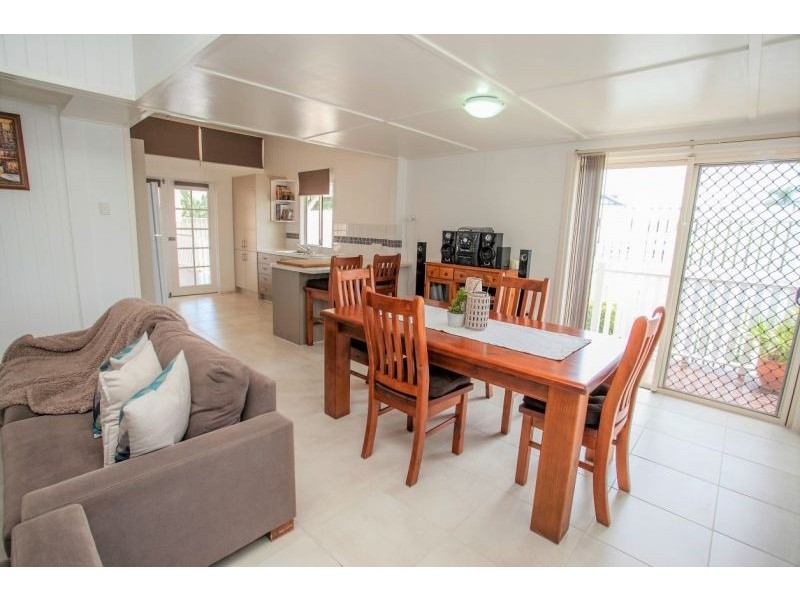 64 HYPATIA STREET, Chinchilla QLD 4413