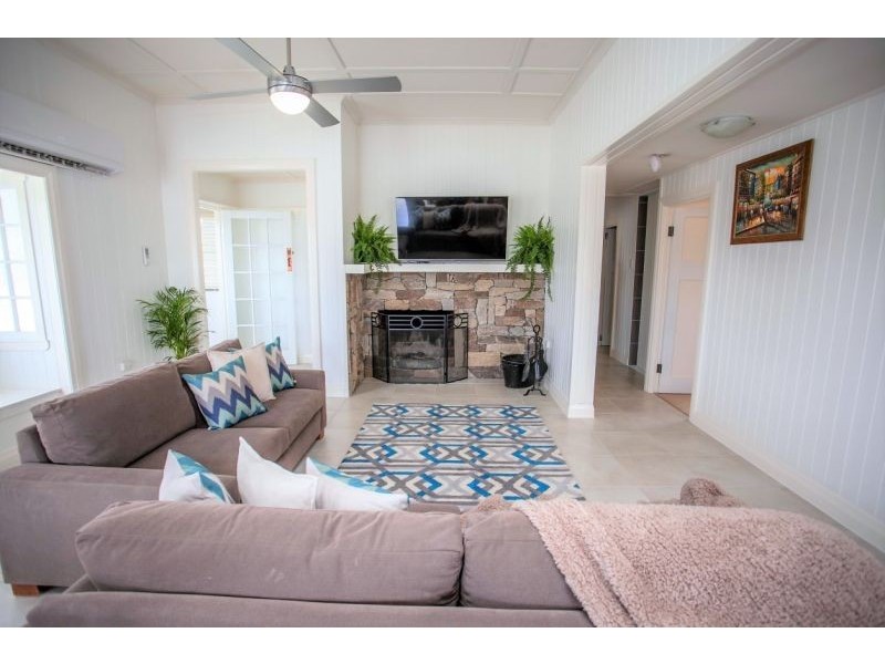 64 HYPATIA STREET, Chinchilla QLD 4413