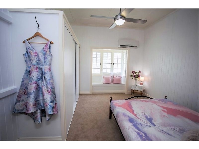 64 HYPATIA STREET, Chinchilla QLD 4413