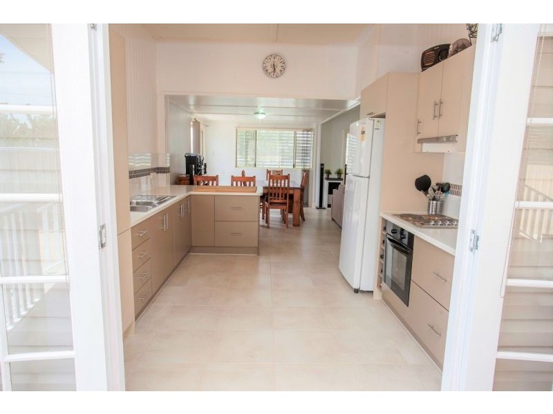 64 HYPATIA STREET, Chinchilla QLD 4413