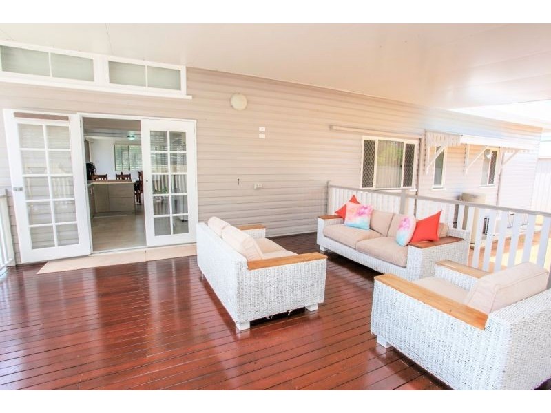 64 HYPATIA STREET, Chinchilla QLD 4413