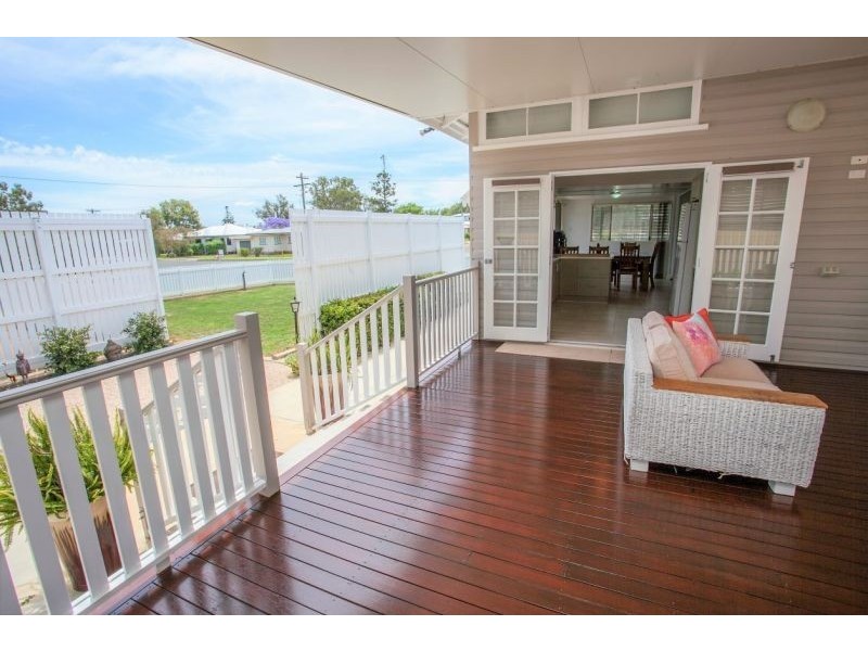 64 HYPATIA STREET, Chinchilla QLD 4413