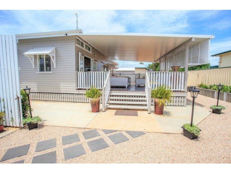 64 HYPATIA STREET, Chinchilla QLD 4413