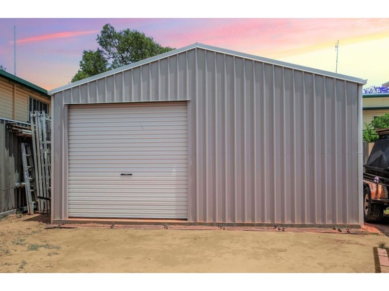 64 HYPATIA STREET, Chinchilla QLD 4413