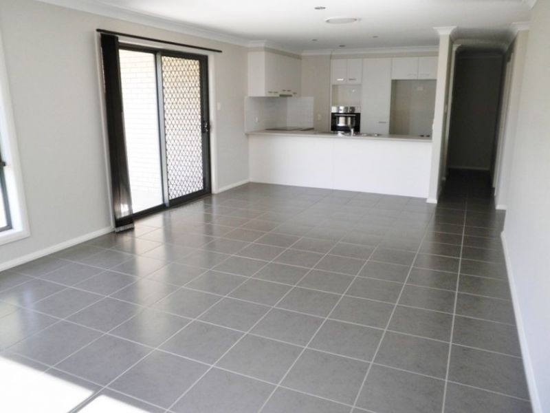 53A & 53B 2 x FREESTANDING VILLAs on Gaske Lane, Chinchilla QLD 4413