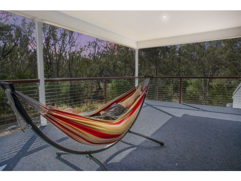 99 stunning acres on Monmouth Road, Chinchilla QLD 4413