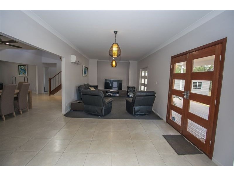 99 stunning acres on Monmouth Road, Chinchilla QLD 4413