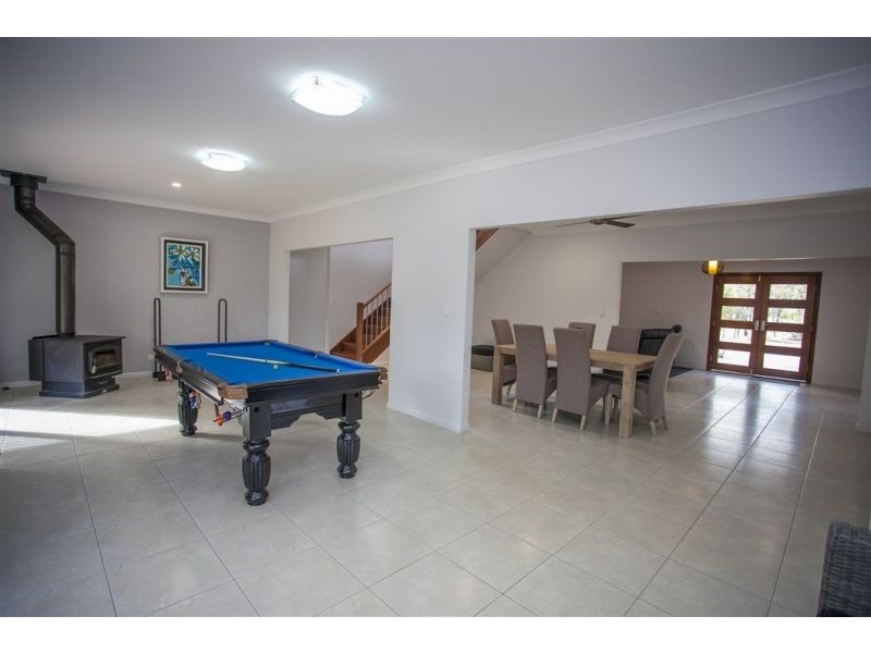 99 stunning acres on Monmouth Road, Chinchilla QLD 4413