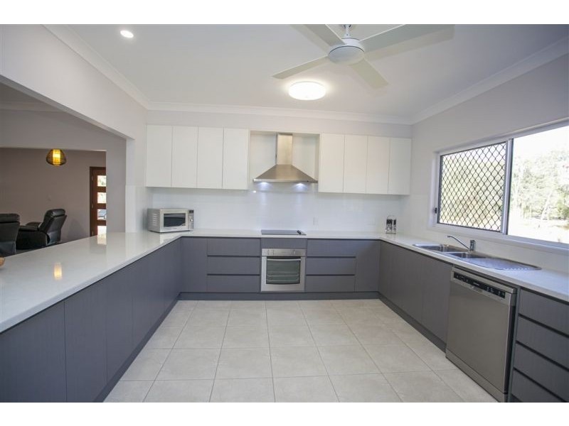 99 stunning acres on Monmouth Road, Chinchilla QLD 4413