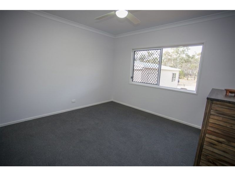 99 stunning acres on Monmouth Road, Chinchilla QLD 4413