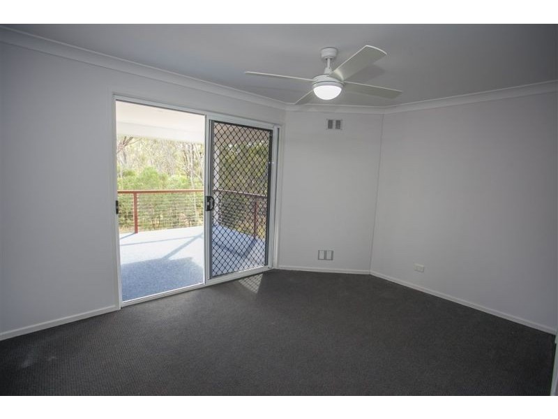 99 stunning acres on Monmouth Road, Chinchilla QLD 4413