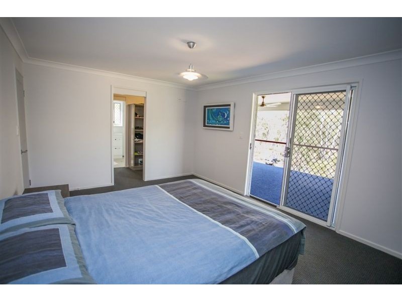 99 stunning acres on Monmouth Road, Chinchilla QLD 4413